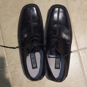 Black Dress Shoes